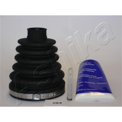 Bilde av Belgsett, drivaksel, Hjulside, toyota corolla, corolla compact, kombi, liftback, picnic, rav 4 i, cabrio 04438