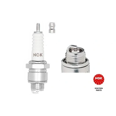 Bilde av NGK 3510 Tennplugg M14 x 1,25 SW: 20,8 mm VOLVO: P121 Sedan, PV544 Hatchback