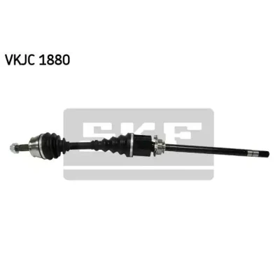 Bilde av SKF VKJC 1880 Drivaksel 980, 448 med lager