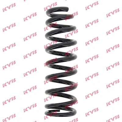 Bilde av KYB K Flex RF3147 Fjærer framaksel spiralfjær for kjøretøy med standard chassis TOYOTA: Land Cruiser Prado 120