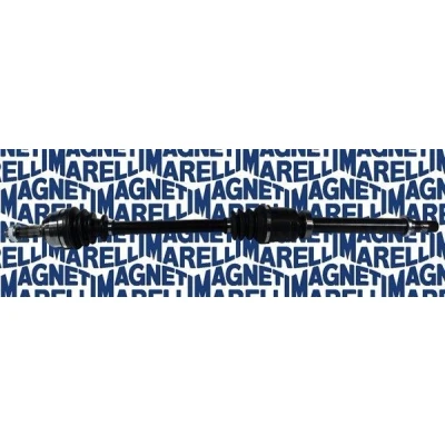Bilde av MAGNETI MARELLI 302004190112 Drivaksel framaksel høyre 913 RENAULT: Kangoo II Express