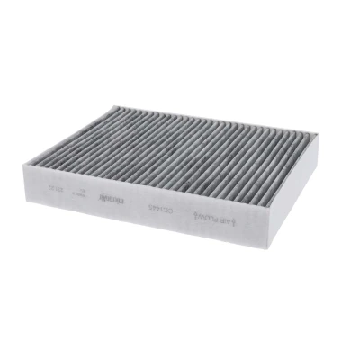 Bilde av CORTECO 80004354 Kupéfilter Karbonfilter 246 196 40 BMW: 1 Hatchback, 3 Sedan, Touring