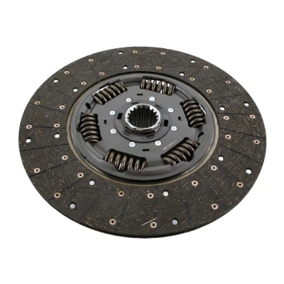 Bilde av FEBI BILSTEIN 105054 Koplingsskive 400 18
