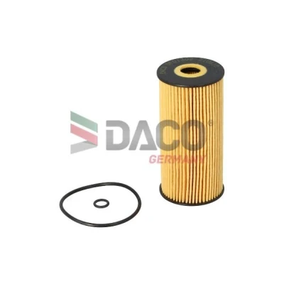 Bilde av Oljefilter DACO Germany DFO1302