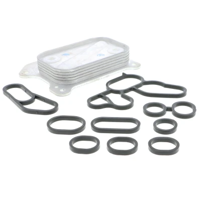 Bilde av VEMO V24 60 0001 Oljekjøler med tetning EXPERT KITS +