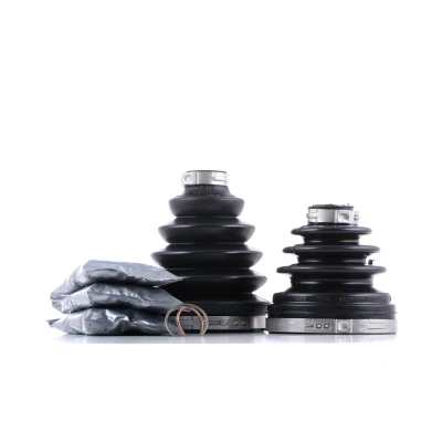 Bilde av LÖBRO 305631 Drivakselmansjett TPE (termoplastisk elastomer), NBR (nitril butadien kautsjuk) LAND ROVER: Discovery 4, 3, Range Rover Sport