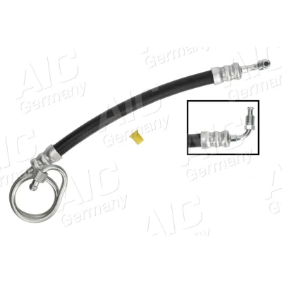 Bilde av AIC 58538 Hydraulikkslange, styring