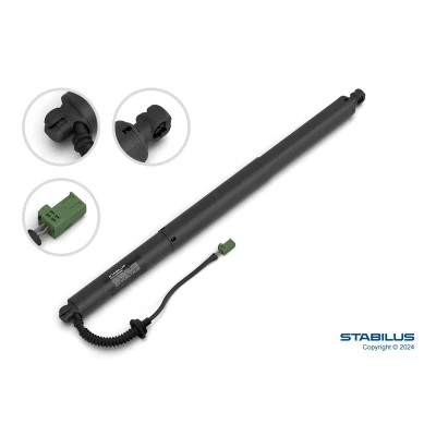 Bilde av Elektromotor, bakluke STABILUS 873363