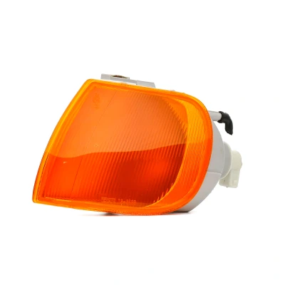 Bilde av TYC 18 3588 05 2 Blinklys oransje foran venstre med pæreholder VOLKSWAGEN: Polo III Hatchback