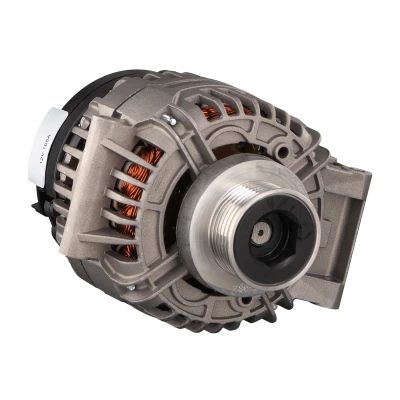 Bilde av FEBI BILSTEIN 101525 Dynamo 12V 105A RENAULT: MEGANE 2 Kombi, Scénic 1