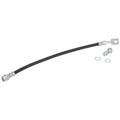 Bilde av FEBI BILSTEIN 183525 Bremseslange venstre bakaksel, høyre bakaksel 364 MERCEDES BENZ: EQC