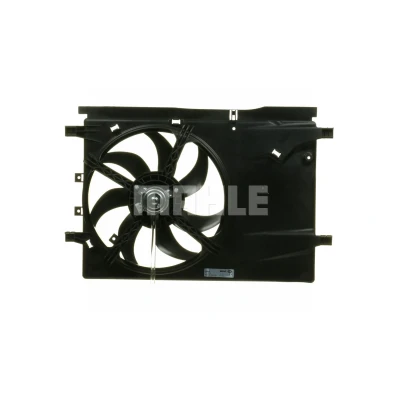 Bilde av MAHLE ORIGINAL CFF 160 000P Kjølevifte 386 12 350 elektrisk med integrert regulator