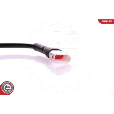 Bilde av Sensor, hjulturtall, Bak, på begge sider, ford mondeo turnier ii, 1028457, 60040, 97BG2B372CA, AB1097, ALB038