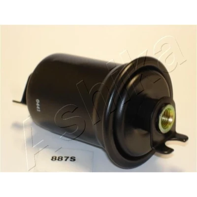 Bilde av ASHIKA 30 08 887 Drivstoffilter Påskruingsfilter TOYOTA: Hiace 4 Kasten, Bus, 3 SUZUKI: Jimny SUV, MITSUBISHI: COLT