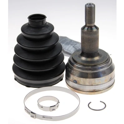 Bilde av SPIDAN 36530 Drivknute TPE (termoplastisk elastomer) VOLKSWAGEN: Caddy 3