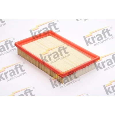 Bilde av KRAFT 1712420 Luftfilter 50 172 267 Filterinnsats VOLVO: V50, C30, S40 II, FORD: Focus 2, 2 Kombi, C Max, MAZDA: 3 Hatchback, Sedan