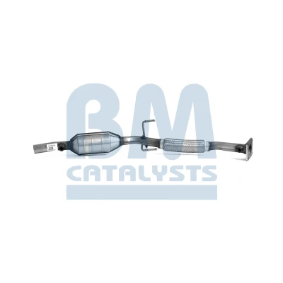 Bilde av BM CATALYSTS BM91051H Katalysator Approved SKODA: Fabia 1 Combi
