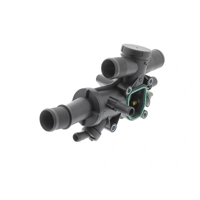 Bilde av TOPRAN 723 160 Termostathus Med tetning termostat, sensor VOLVO: S80 II
