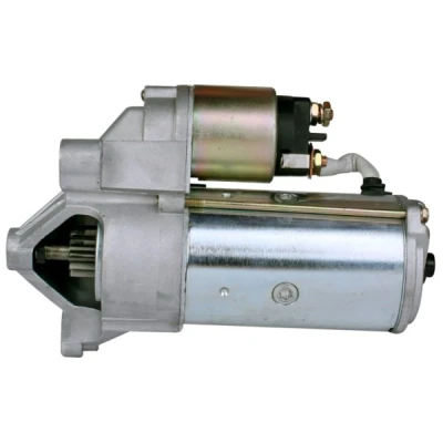 Bilde av HELLA 8EA 012 526 541 Starter 12 2,2 13 PEUGEOT: Partner I Van, 307 Hatchback, 306 Hatchback