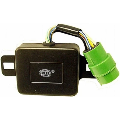 Bilde av HELLA 5DR 004 244 201 Generatorregulator 12 TOYOTA: Celica III Coupé