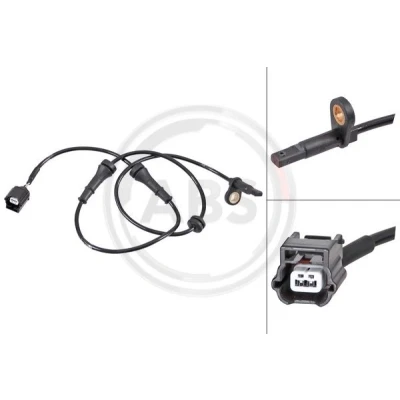 Bilde av ABS sensor A.B.S. 31780
