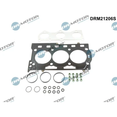 Bilde av DR.MOTOR AUTOMOTIVE DRM21206S Tetningssett, sylindertopp VOLKSWAGEN: Polo V Hatchback
