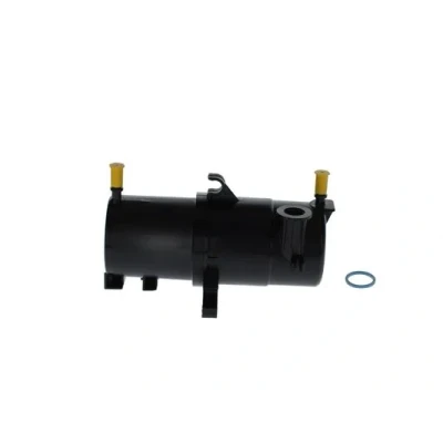 Bilde av BOSCH F 026 402 278 Drivstoffilter ledningsfilter 10 VOLKSWAGEN: Amarok Pick up, Flatvogn lastebil / Chassis