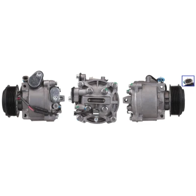 Bilde av AC kompressor LUCAS ACP01045