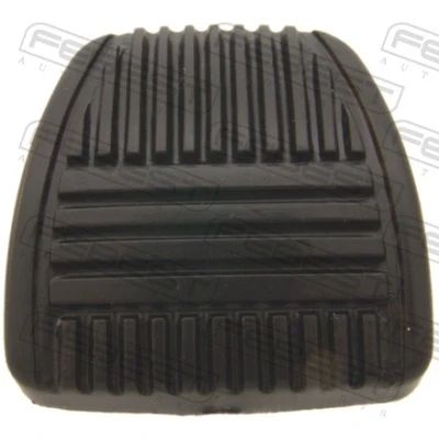 Bilde av FEBEST 0183 GX90 pedalbelegg, clutchpedal TOYOTA: HILUX 6 Pick up, Avensis I Stasjonsvogn, HIACE 4 Kasten