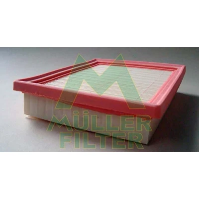 Bilde av Luftfilter MULLER FILTER PA3465