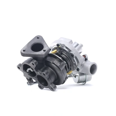 Bilde av JP GROUP 1117400100 Turbolader Eksosturbolader inkl. tetningssett VOLKSWAGEN: Transporter 4 Bus,