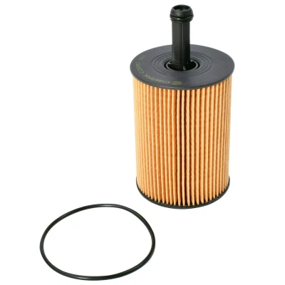 Bilde av Castrol filters CO0007 Oljefilter Filterinnsats VOLKSWAGEN: Multivan 5 (7HM, Caddy 3, GOLF 6, AUDI: Q5, A3 Sportback, A4 B8 Avant
