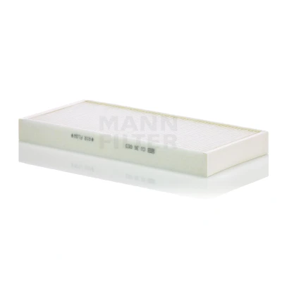 Bilde av MANN FILTER CU 36 003 Kupéfilter Partikkelfilter 357 162