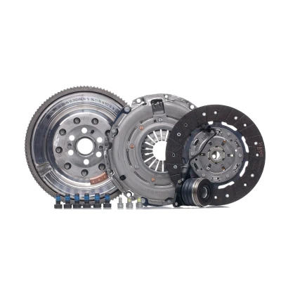 Bilde av VALEO 837456 Clutch FIAT: Doblo II Varebil / Stasjonsvogn