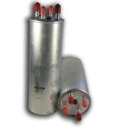 Bilde av ALCO FILTER SP 1279 Drivstoffilter Påskruingsfilter 10 8 VOLKSWAGEN: Transporter 5, Multivan 5 (7HM, Touareg I