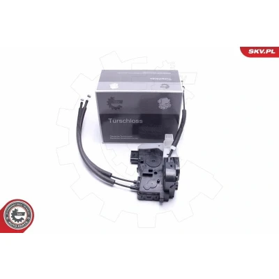 Bilde av Dørlås, Foran venstre, hyundai ix35, 813102S000, 813102Y000, 813102Y010