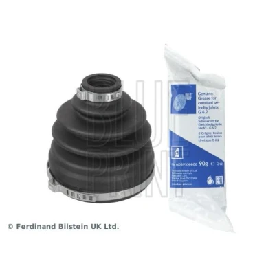 Bilde av BLUE PRINT ADBP810002 Drivakselmansjett gummi