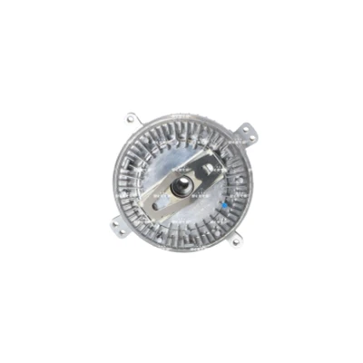 Bilde av NRF 49723 Viscous Clutch MERCEDES BENZ: SL Cabrio, S Klasse Sedan