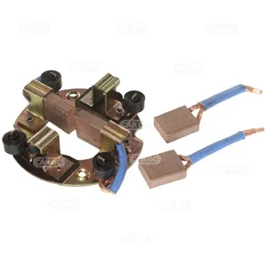 Bilde av HC Cargo 131169 Holder, kullbørster 88,5mm