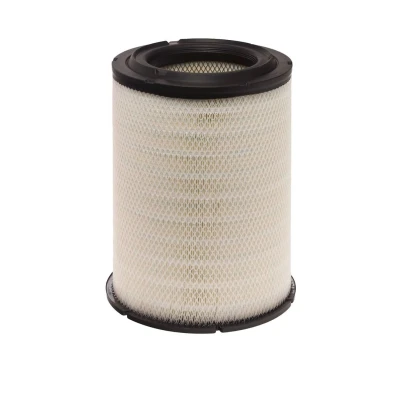 Bilde av HENGST FILTER E1006L Luftfilter 443 304 Filterinnsats SCANIA: 4 series