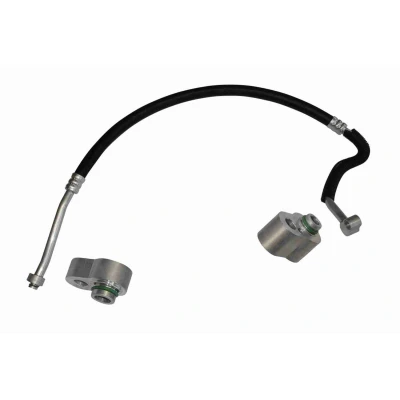 Bilde av VEMO Original Quality V15 20 0017 Høytrykksledning VOLKSWAGEN: Passat B5 GP Stasjonsvogn