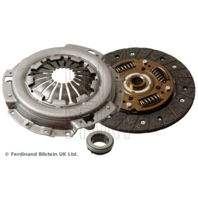 Bilde av BLUE PRINT ADG03024 Clutch tre deler med syntetisk fett utløserlager 200 OPEL: Kadett E CC