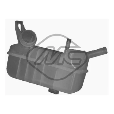 Bilde av Utjevningsbeholder, kjølemiddel, renault megane ii, kombi scénic 7701474499