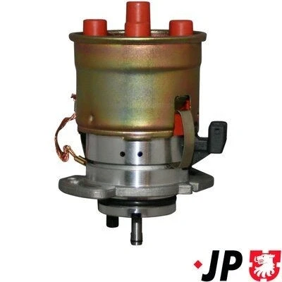 Bilde av JP GROUP 1191100200 Fordeler