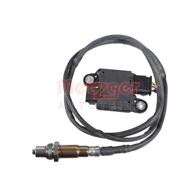 Bilde av METZGER 0899441 Partikkelsensor BMW: 5 Touring