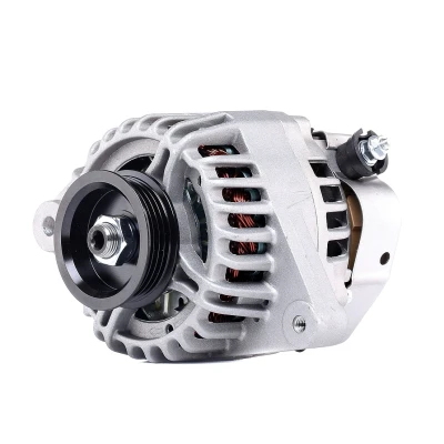 Bilde av AS PL A6001 Dynamo 12V 90A TOYOTA: Yaris I Hatchback