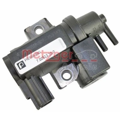 Bilde av METZGER ORIGINAL ERSATZTEIL 0892264 trykkomformer, turbolader magnetventil elektrisk pneumatisk TOYOTA: Avensis II Sedan