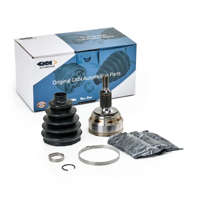 Bilde av LÖBRO 306710 Drivknute TPE (termoplastisk elastomer)