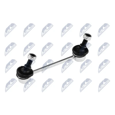 Bilde av stang, stabilisator, Bakaksel, Ytre, fiat doblo minibus, minivan, skåp/stor limousine, 46767267, 46799278, 51717000, 51717001