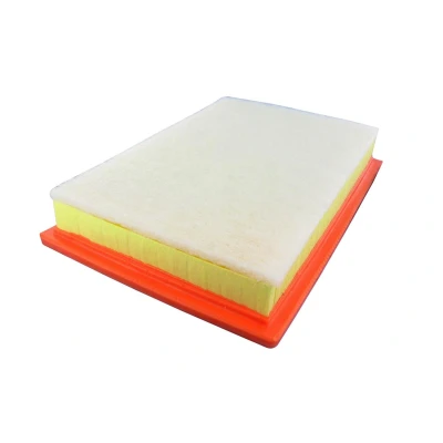 Bilde av VAICO V25 0093 Luftfilter 58,5 210,6 305 Filterinnsats Original Quality VOLKSWAGEN: Sharan I, FORD: Galaxy Mk1 MPV